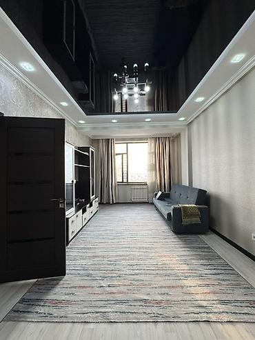 Продажа квартир: 2 комнаты, 60 м², Элитка, 8 этаж, Евроремонт — 6