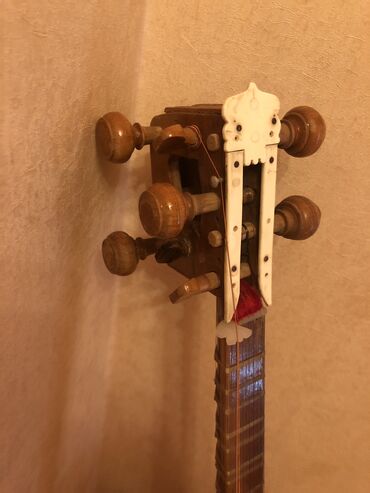 Tar: Tar Ideal veziyyetde Cat qirigi qopma hec bir problemi yoxdur Cantasi — 6