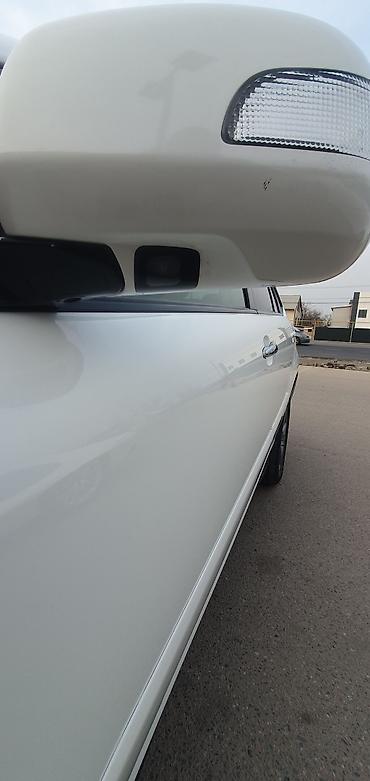 Toyota: Toyota Harrier: 2003 г., 3 л, Автомат, Бензин, Кроссовер — 5