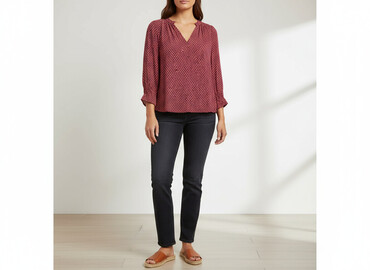 bluza damska carry: Caroll, Bluzka damska, rozmiar XL
