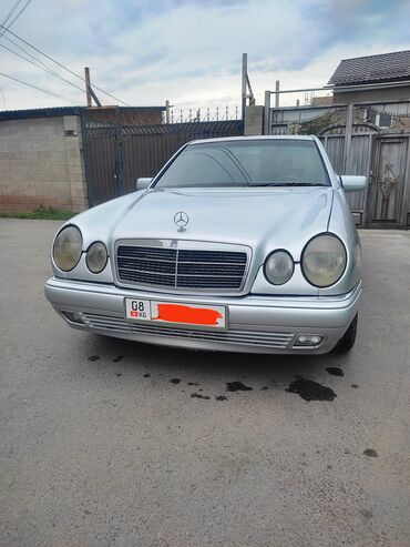 мерседес бенц 210 кузов: Mercedes-Benz A-class: 1998 г., 2 л, Механика, Бензин