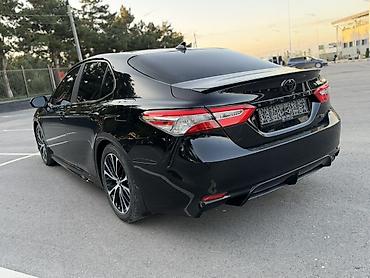 камри 2.5 балансировочный вал: Toyota Camry: 2020 г., 2.5 л, Автомат, Бензин, Седан — 6