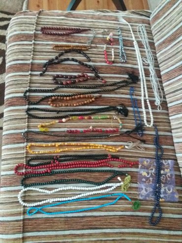 Təsbehlər: Təsbehlər — 21