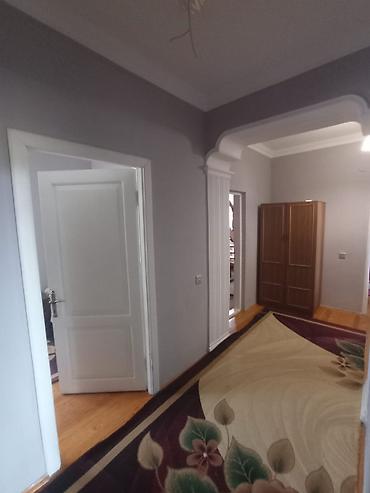baki evlər: 6 otaqlı, 168 kv. m, Orta təmir — 5