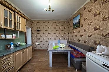 Продажа коттеджей и домов: 💎СРОЧНО ПРОДАЕТСЯ ДОМ 🏢Комнат: 4 📍Район: Ленинский район 🏘️Микрорайон — 10