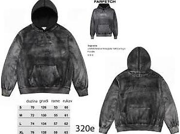 Duksevi: SUPREME, VRHUNSKI MODELI, MEGA HIT 2025-26 | Predivni modeli dukseva — 24