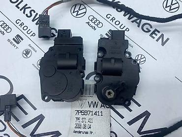 ventilator klime passat b5 5: MOTORICI KLIME CAYENNE ZA PORSCHE CAYENNE - 7P5 971 411 | Motorići — 5