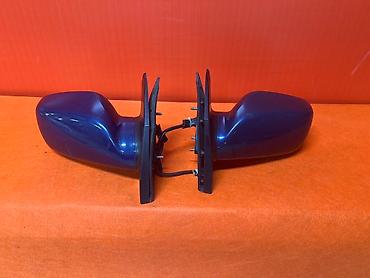 Зеркала: Боковое левое Зеркало Lexus — 9