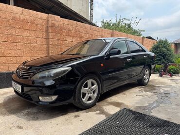 панель торпедо камри 30: Toyota Camry: 2004 г., 3 л, Автомат, Бензин, Седан