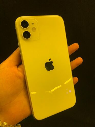 купить экран на айфон 5: IPhone 11, 128 ГБ, Белый