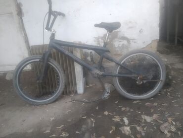 продаю bmx: BMX велосипед