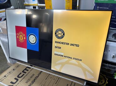 Телевизоры: 🔥🔥АКЦИЯ ‼️👍🔥 У нас самый низкий цены. Акция!!! Samsung 50 дюм — 9