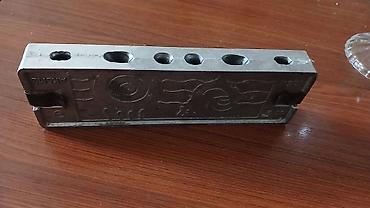 tort sekilleri sade: Şirniyyat qəlibləri, rəng - Gümüşü, Metal, Fiqur — 1