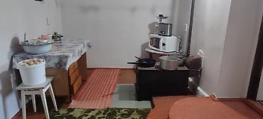 Продажа коттеджей и домов: 5 и более комнат, 95 м², 52 соток, Сокулук, Собственник — 21