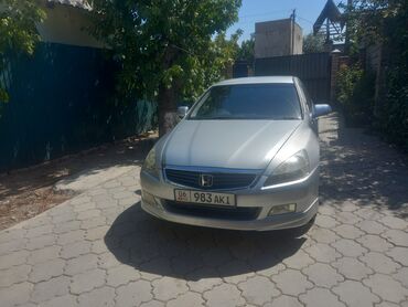 расрочкага машина берем: Honda Inspire: 2004 г., 3 л, Автомат, Бензин, Седан