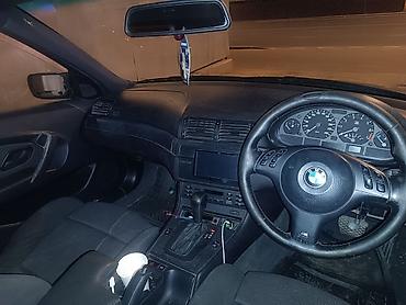 e46: BMW 3 series: 2004 г., 2 л, Автомат, Бензин, Купе — 5