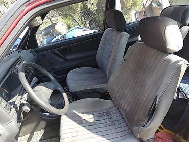 Volkswagen: Golf 2 u dobrom stanju,92 godiste,registovan do 10 meseca,trap — 9