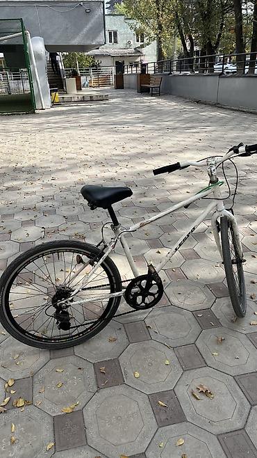 Велосипеды: Продаю велосипед из Кореи — 3