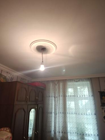 Həyət evləri və villalar: 3 otaqlı Bina evi satılır. - Planlaşdırma: geniş qonaq otağı, 2 yataq — 7