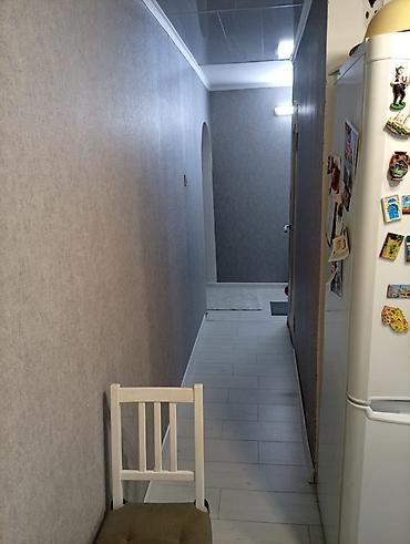 Продажа квартир: 3 комнаты, 64 м², 6 мкр 104 серия, 1 этаж, Евроремонт — 3
