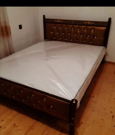 Çarpayılar: Yeni, Təknəfərlik çarpayı, Bazasız, Matrassız, Siyirməsiz, Azərbaycan — 22