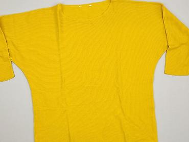 sweter dlugi: Sweter damski, rozmiar One size — 1