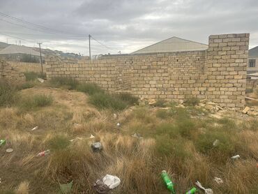 Torpaq sahələrinin satışı: 6 sot, Tikinti, Mülkiyyətçi, Bələdiyyə -da lalafo.az — 2 Torpaq sahələrinin satışı: 6 sot, Tikinti, Mülkiyyətçi, Bələdiyyə — 2