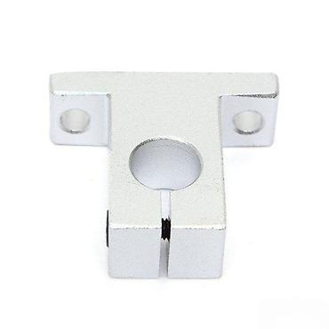 parkside set alata lidl: SK12 NOSAČ ŠINE 12MM ALUMINIJUMSKI | SK12 nosač šine 12mm — 2