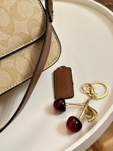 Çantalar: Əl çantası, Məşqçi, Yeni — 37