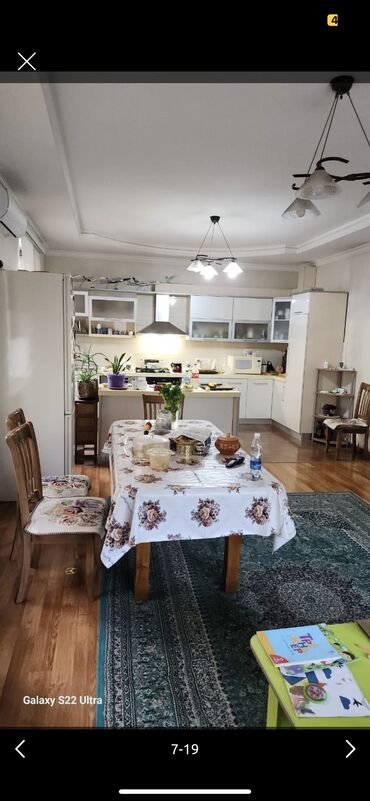 Долгосрочная аренда домов: 350 м², 7 комнат at lalafo.kg — 14 Долгосрочная аренда домов: 350 м², 7 комнат — 14