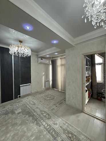 Продажа квартир: 2 комнаты, 76 м², Элитка, 9 этаж, Евроремонт — 4