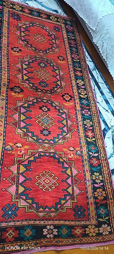 böyük xalçalar: Xalça Dekorativ, Kredit yoxdur — 1