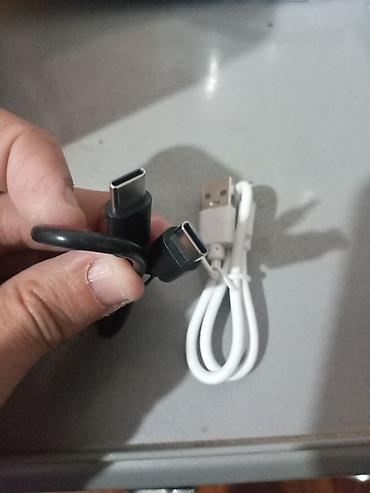apple ipad mini 6: Kabel Type C (USB-C), Yeni — 4