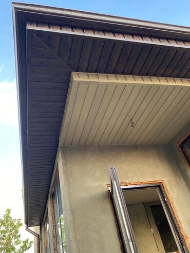 Кровля крыши: Кровля крыши | Гидроизоляция, Демонтаж, Для прогревания Больше 6 лет опыта — 11