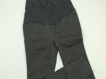 jeansy straight fit: Jeans, S (EU 36), condition - Good