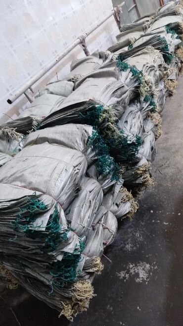 Digər istehsal avadanlığı: Müxtəlif sahələrdə istifadə etmək üçün müxtəlif ölçülərdə polipropilen — 8