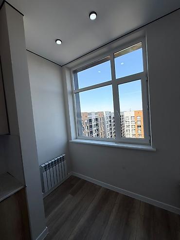 Новостройки от застройщика: 1 комната, 31 м² — 11