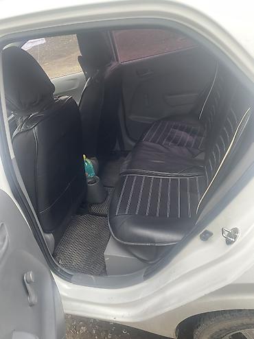 Kia: Kia Morning: 2019 г., 1 л, Автомат, Бензин — 8