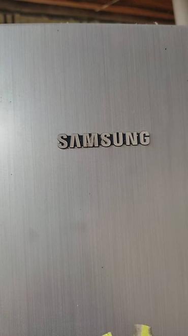 raspberry pi 4: Холодильник Samsung, двухкамерный, серебристый (inox). - Нижняя — 3