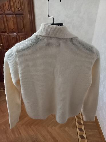 ag cins: Polo köynək, Mango, XS, rəng - Ağ — 2