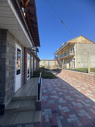 гостевой дом бишкек с бассейном: ‼️ ПРОДАЁТСЯ ГОСТЕВОЙ ДОМ НА ИССЫК-КУЛЕ! 🏡 📍 с. Тамчы, ул. Акеева — — 3