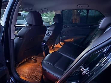 Skoda: Skoda Superb: 2013 г., 3.6 л, Автомат, Бензин, Седан — 11