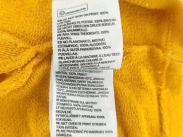 bluzy levis: H&M, Bluza z kapturem damska, rozmiar M — 5