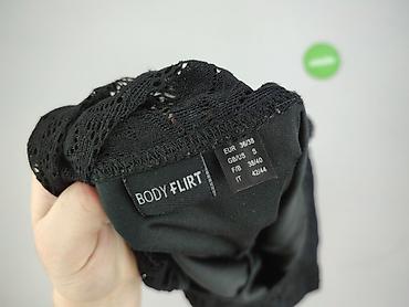 krótka: BODY FLIRT, Sukienka damska, rozmiar S — 4