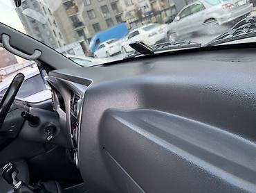 киа бонго дубль кабина: Легкий грузовик, Kia, Дубль, 1,5 т, Б/у — 9