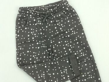 kamizelka dla dziewczynki hm: Leggings for kids, F&F, 4-5 years, 104/110, condition - Very good