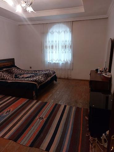 Həyət evləri və villaların satışı: Satılır: həyətyanı sahəsi olan fərdi yaşayış evi - Tikili: 2 — 6