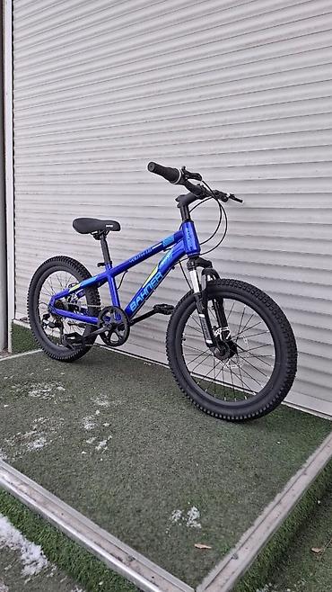 Детские велосипеды: Детские велосипеды на выбор Мы находимся рядом с мкр.Аламедин1, по — 12
