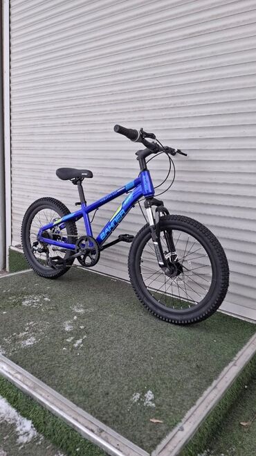 Горные велосипеды: Горный велосипед, Skillmax, Сталь, Новый — 27