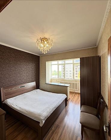 Продажа квартир: 2 комнаты, 50 м², 105 серия, 4 этаж, Евроремонт — 4